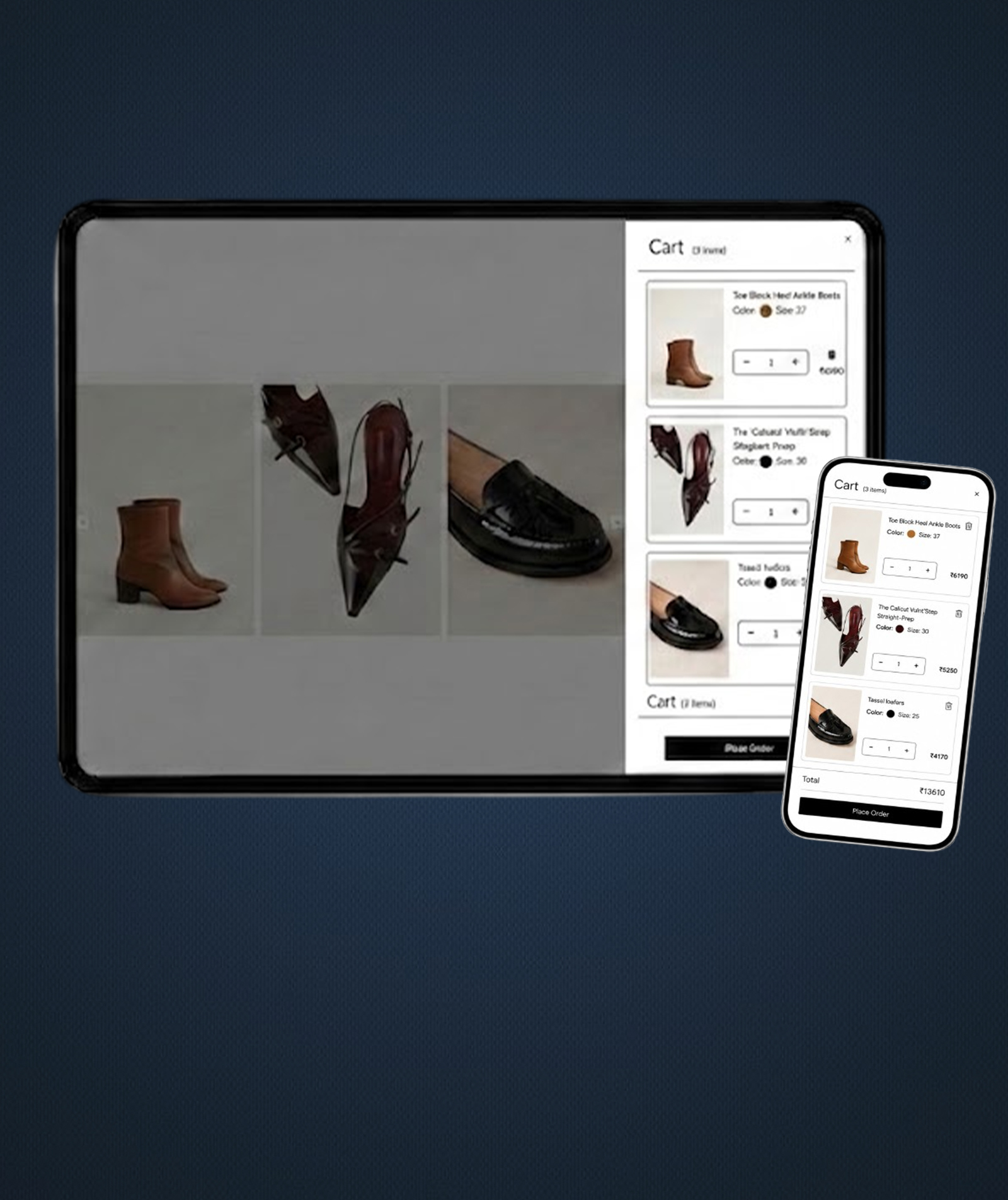 Flicksell jewellery store